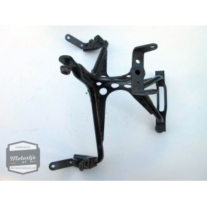 Kawasaki GPX750 kuipframe / kuipsteun / kuiphouder