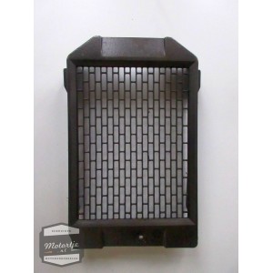 Kawasaki LTD450/455 radiateurkap / radiator rooster / grill