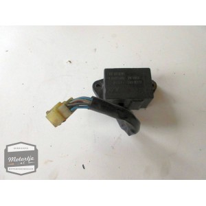 Kawasaki LTD450/455 reserve lightning device