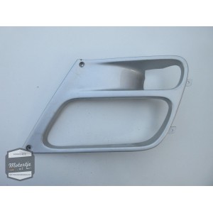 Honda ST1100 inspecteluik rechts / rechter inspectiedeksel / inspectie luik deksel