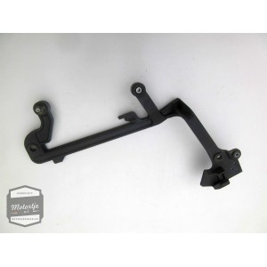 Honda ST1100 koffer beugel rechts / rechter drager