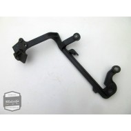 Honda ST1100 koffer beugel links / linker drager