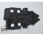 Honda ST1100 rubber carburateur / afdekrubber / mat / rubbermat