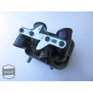 Honda ST1100 carburateur montage plaat