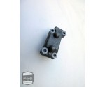 Honda ST1100 ontstekingsdeksel / motorblok kap / ontsteking pickups deksel / pick-ups pulsgevers cover 