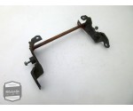 Honda ST1100 frame rear part / subframe section