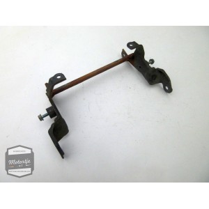 Honda ST1100 frame rear part / subframe section Honda ST1100 frame rear part / subframe section