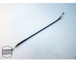 Honda ST1100 kabel zadelvergrendeling / zadelkabel / mechanisme / slot / buddy seat lock