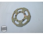 Honda ST1100 borgring transmissierubbers / borgklem transmissiedempers / borg klem ring
