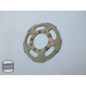 Honda ST1100 borgring transmissierubbers / borgklem transmissiedempers / borg klem ring Honda ST1100 borgring transmissierubbers / borgklem transmissiedempers / borg klem ring