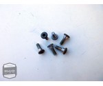 Honda ST1100 remschijfbouten / remschijf bouten