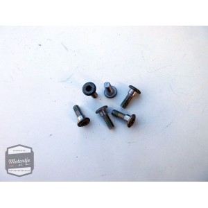 Honda ST1100 remschijfbouten / remschijf bouten Honda ST1100 remschijfbouten / remschijf bouten