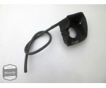 Honda ST1100 rubber benzinetank overloop / rubberen mat