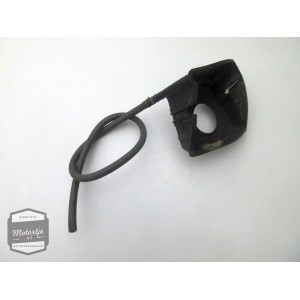 Honda ST1100 rubber benzinetank overloop / rubberen mat Honda ST1100 rubber benzinetank overloop / rubberen mat