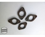 Honda ST1100 uitlaatklemmen / uitlaatringen / uitlaat klemmen ringen