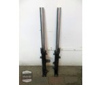 Honda ST1100 vorkpoten / voorvork poten / voorpoten 