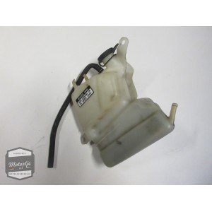 Honda ST1100 koelvloeistof tank / expansie reservoir / expansievat Honda ST1100 koelvloeistof tank / expansie reservoir / expansievat