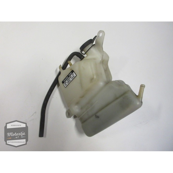Honda ST1100 koelvloeistof tank / expansie reservoir / expansievat Honda ST1100 koelvloeistof tank / expansie reservoir / expansievat