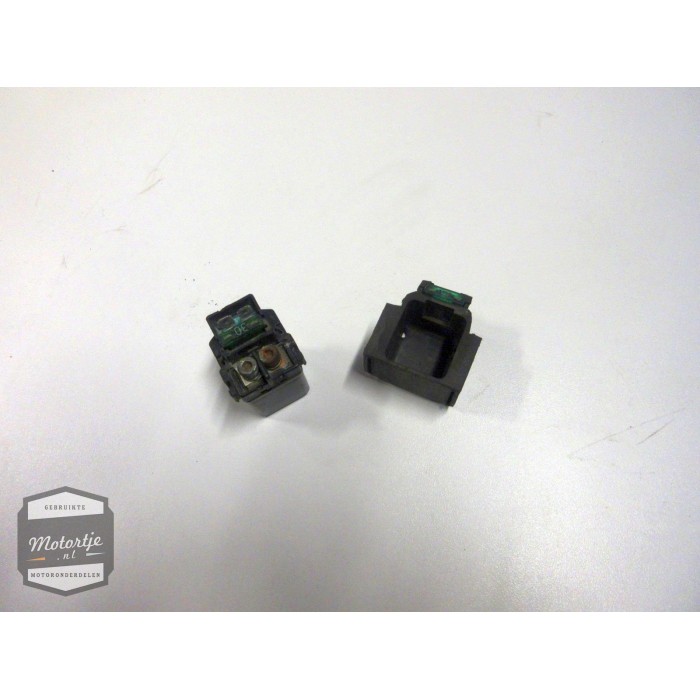 Honda ST1100 startrelais / startmotor relais / startmotorrelais / start relay Honda ST1100 startrelais / startmotor relais / startmotorrelais / start relay