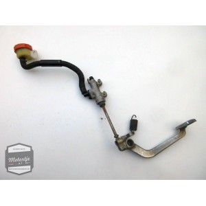 Honda ST1100 rempomp achter / achterrem pomp / rem
