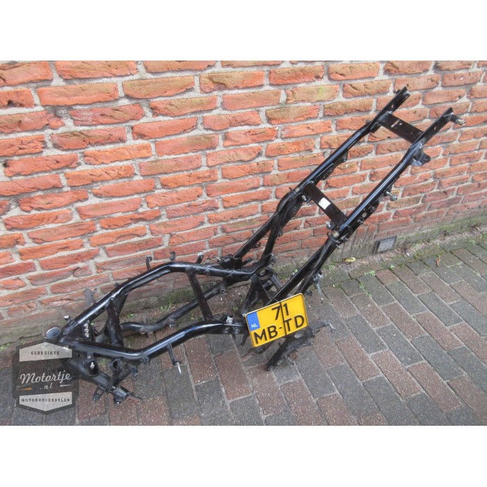 Honda ST1100 frame Honda ST1100 frame