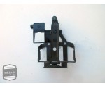 Honda ST1100 accubak / accuhouder / accusteun / accu bak houder steun