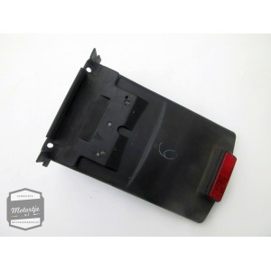 Honda ST1100 spatbord achter / achterspatbord
