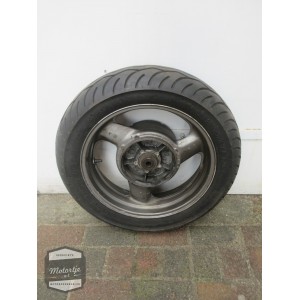 Honda ST1100 achterwiel / achtervelg / achter wiel velg Honda ST1100 achterwiel / achtervelg / achter wiel velg