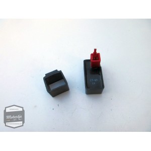 Honda ST1100 ET-65 relais / ET65 relay / pilot lamp unit Honda ST1100 ET-65 relais / ET65 relay / pilot lamp unit