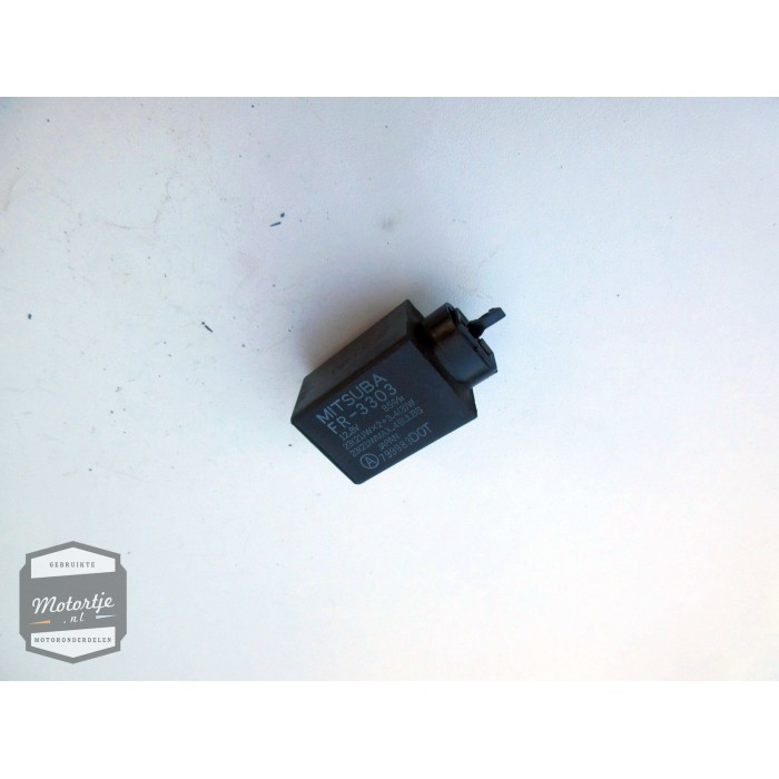 Honda ST1100 knipperlicht relais / knipper licht relay Honda ST1100 knipperlicht relais / knipper licht relay