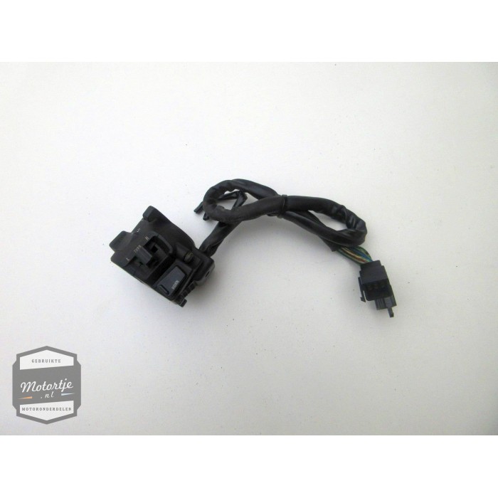 Honda ST1100 stuurschakelaars links / linker stuurknoppen / stuur schakelaars knoppen Honda ST1100 stuurschakelaars links / linker stuurknoppen / stuur schakelaars knoppen