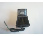 Honda VF1000F (SC15) kentekenplaat verlichting 