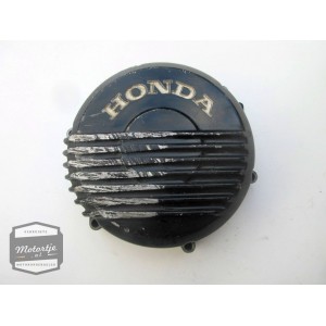 Honda VF1000F (SC15) dynamodeksel / motorblok dynamo deksel
