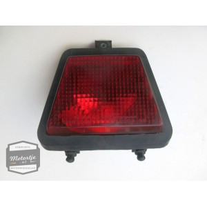 Honda VF1000F (SC15) achterlicht / achter licht glas reflector
