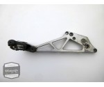 Honda VF1000F (SC15) schetsplaat rechts / schets plaat voetsteun