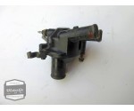Honda VF1000F (SC15) thermostaathuis / thermostaat huis 
