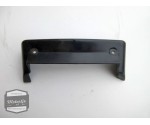 Honda VF1000F (SC15) kap radiator onderzijde / deksel / cover 