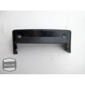 Honda VF1000F (SC15) kap radiator onderzijde / deksel / cover 