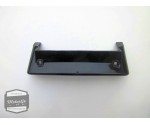 Honda VF1000F (SC15) kap radiator onderzijde / deksel / cover 