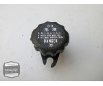Honda VF1000F (SC15) vulopening / vulgat / dop
