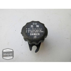 Honda VF1000F (SC15) vulopening / vulgat / dop