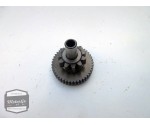 Honda VT700C (VT 700 C) startmotor tandwiel