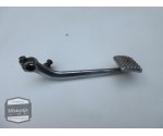 Honda VT700C (VT 700 C) rempedaal / achterrem pedaal