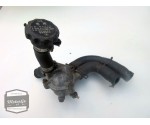 Honda VT700C (VT 700 C) thermostaathuis / thermostaat behuizing / vulopening