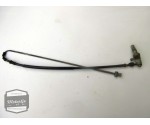 Honda VT700C (VT 700 C) remstang / remkabel