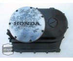 Honda VT700C (VT 700 C) koppelingsdeksel / motorblok deksel 