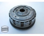 Honda VT700C (VT 700 C) koppelingskorf / koppelingshuis / koppeling korf