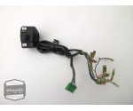 Honda VT750C stuurschakelaars links / linker stuurknoppen 