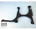 Honda VT750C middenbok / midden bok / standaard