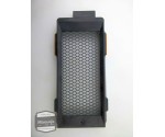 Honda VT750C radiatorkap / radiator rooster / radiateur grill